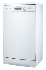 Electrolux ESF 43005 W szabadonálló mosogatógép